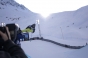 , Winter X-Games Womens Ski Superpipe 2011 - Courchevel Enquirer